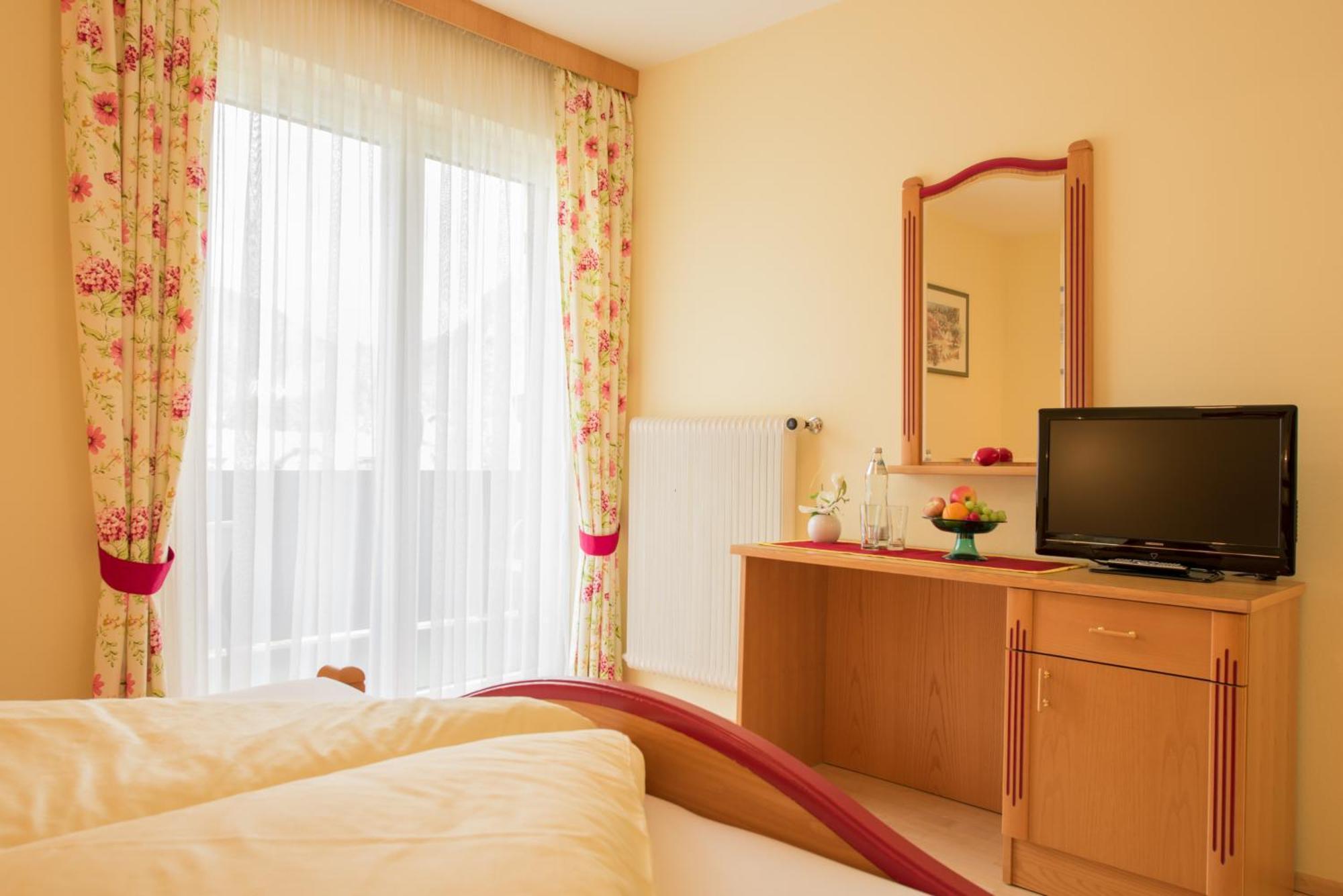 Pension Firn Sepp Mauterndorf  Exteriér fotografie